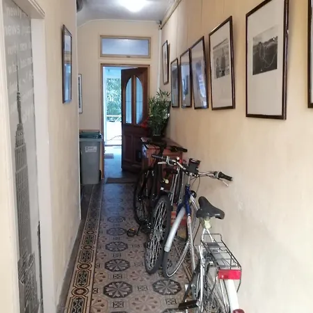 Appartement Dans Maison De *