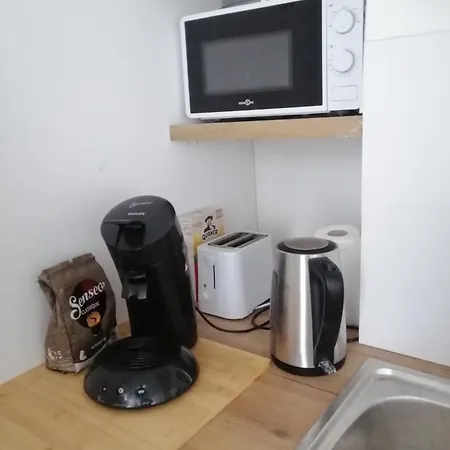 Appartamento Dans Maison De *