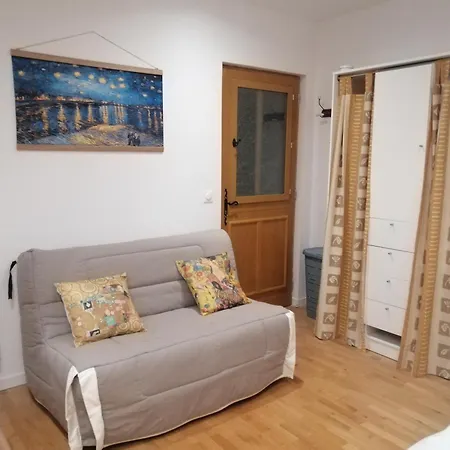 Appartamento Dans Maison De Tolosa