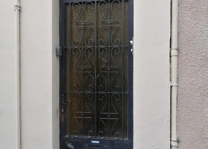 Dans Maison De Toulouse