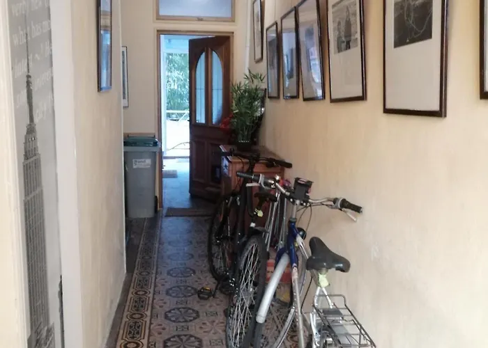 Appartement Dans Maison De *