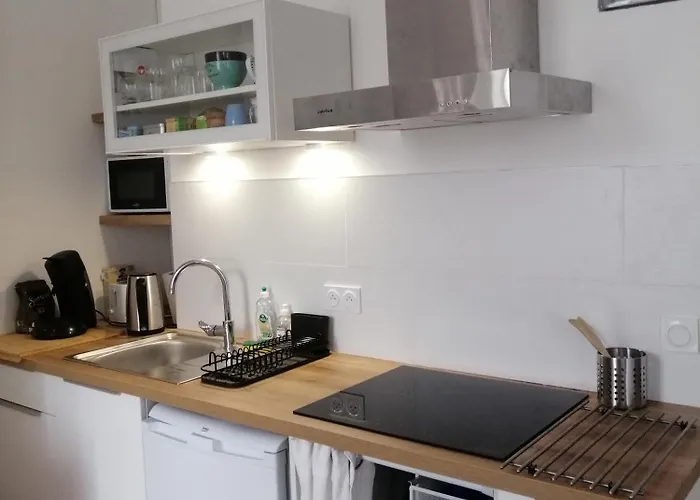 Dans Maison De Appartement Toulouse