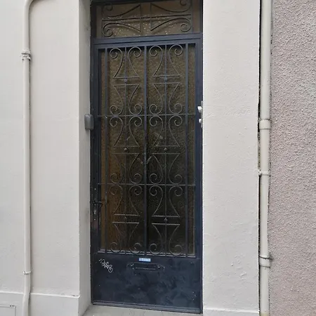 Dans Maison De Tolosa