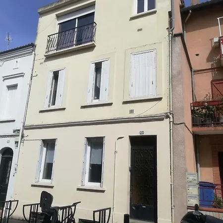 Dans Maison De * Tolosa