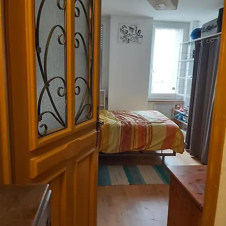 Dans Maison De Appartamento *