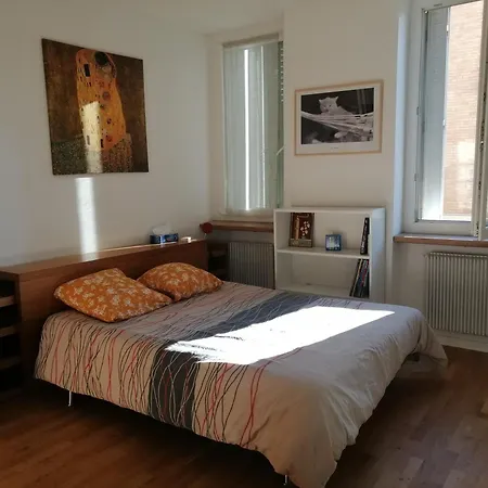 Appartamento Dans Maison De *