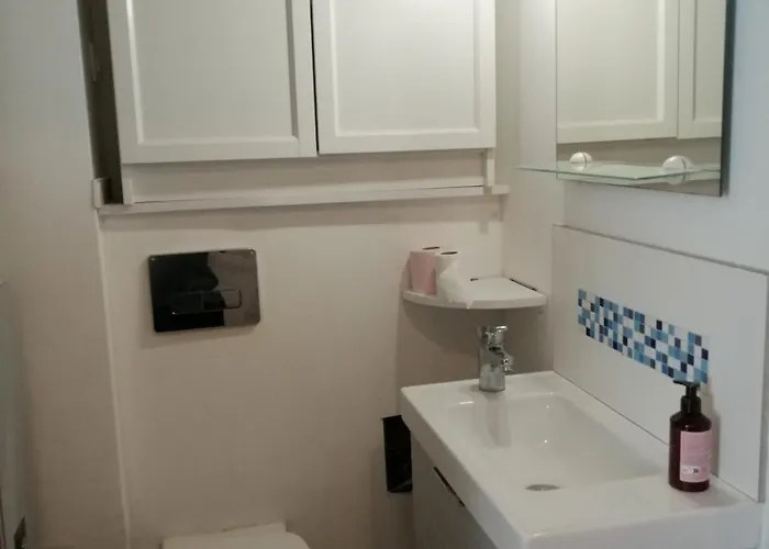 Dans Maison De Διαμέρισμα Τουλούζη