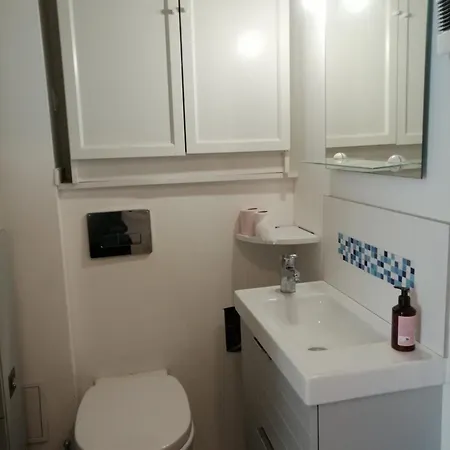 Dans Maison De Apartman Toulouse