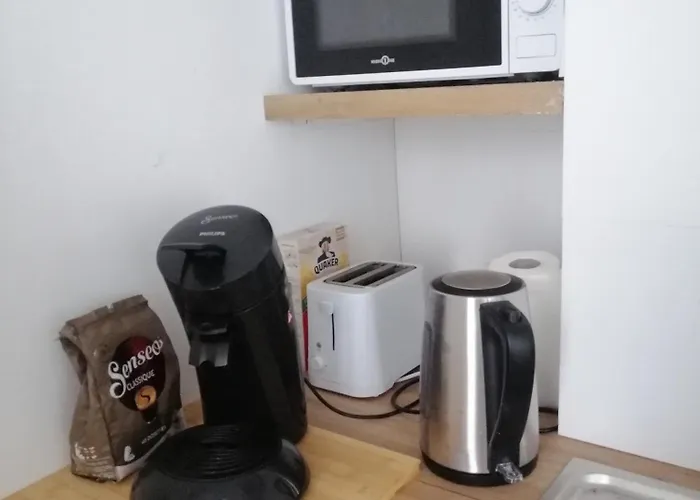 شقة Dans Maison De *